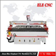 ELE 2030 cutting and engraving machine